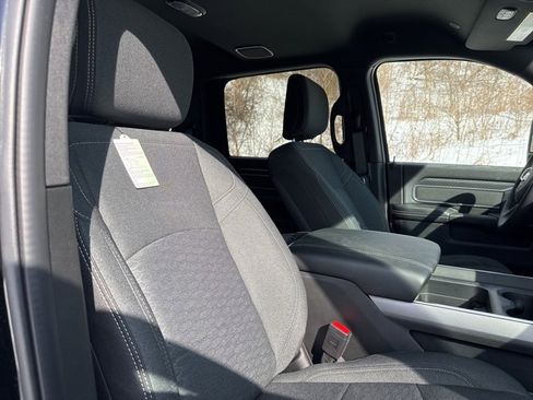 New 2026 RAM 2500 Big Horn image 12