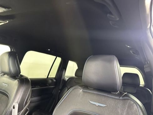 Used 2022 Jeep Grand Cherokee Trailhawk AWD/4WD image 12
