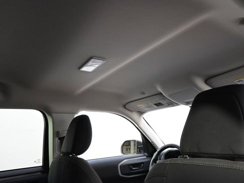 Used 2022 Ford Bronco Sport Big Bend w/ Convenience Package image 17