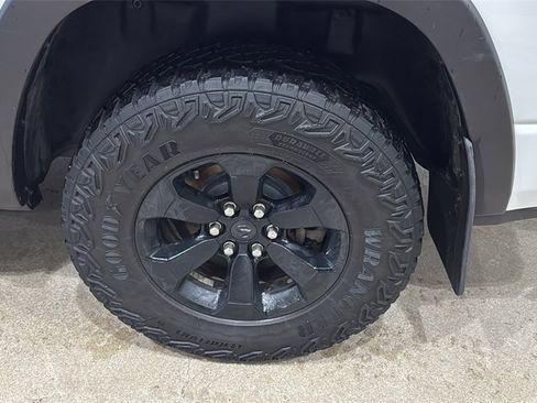 Used 2021 RAM 1500 Rebel w/ Rebel Level 2 Equipment Group image 10