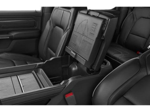 Certified 2021 RAM 1500 Limited image 14