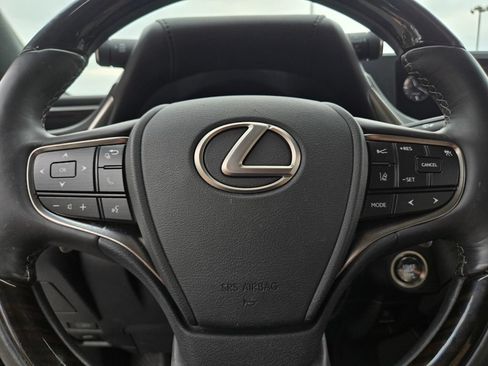 Used 2020 Lexus ES 350 w/ Premium Package FWD image 29