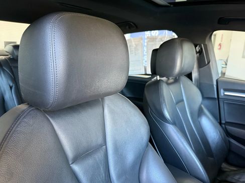 Used 2018 Audi A3 2.0T Premium Plus w/ Premium Plus Package image 22