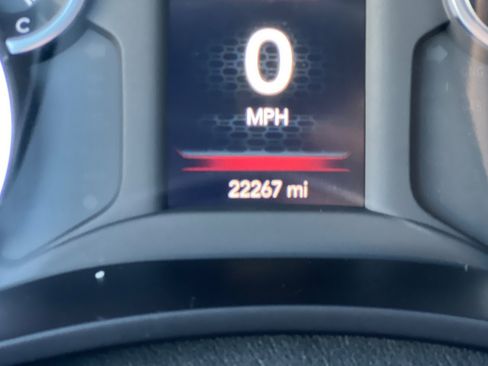 Used 2024 RAM 3500 SLT w/ Quick Order Package 2YG SLT image 25