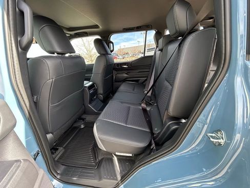 Used 2026 Toyota Land Cruiser w/ Premium Package image 25