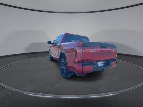 New 2025 Toyota Tundra Platinum AWD/4WD image 13