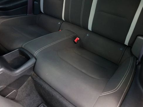 Used 2016 Chevrolet Camaro SS RWD image 21
