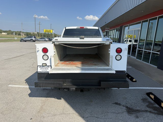Used 2017 Ford F250 XL w/ Camper Package AWD/4WD image 5