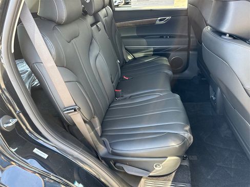 New 2026 Genesis GV80 2.5T Select image 15