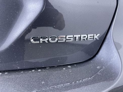 Certified 2025 Subaru Crosstrek 2.5i Limited w/ Popular Package #3A AWD/4WD image 22