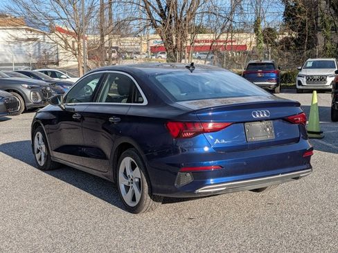 Used 2024 Audi A3 2.0T Premium image 6