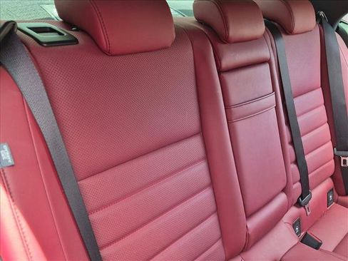 Used 2015 Lexus IS 250 w/ F-Sport Package RWD image 12