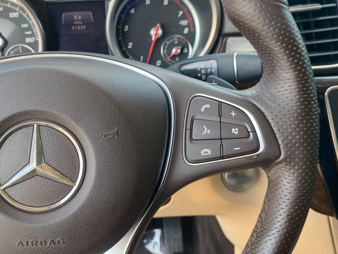 Used 2018 Mercedes-Benz GLE 350 image 29