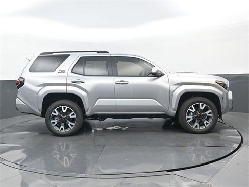 New 2026 Toyota 4Runner TRD Sport Premium image 2