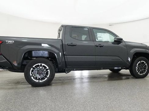 New 2026 Toyota Tacoma TRD Sport w/ TRD Sport Premium Package image 58