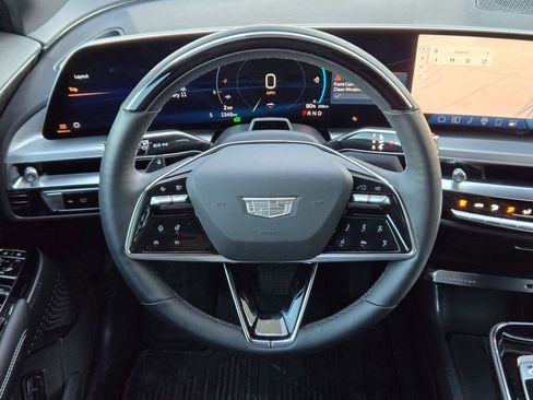 New 2026 Cadillac Lyriq Sport image 15