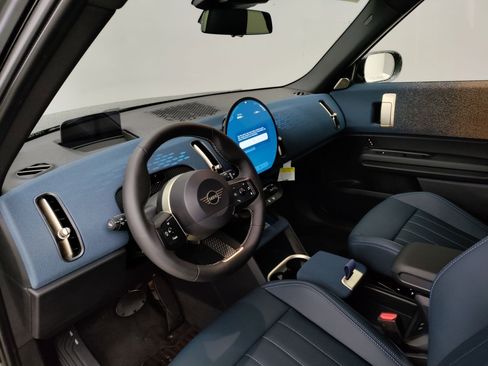 New 2026 MINI Cooper Countryman S w/ Comfort Package Max image 13