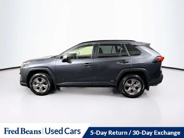 Used 2024 Toyota RAV4 XLE w/ Convenience Package AWD/4WD image 5