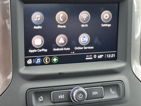 New 2025 Chevrolet Silverado 3500 W/T w/ WT Convenience Package image 25