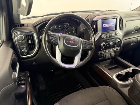 Used 2019 GMC Sierra 1500 Elevation AWD/4WD image 19