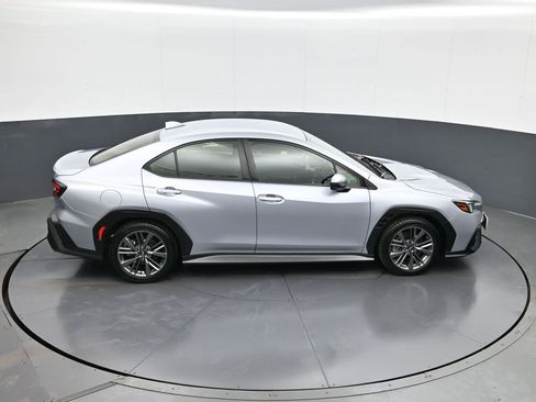 Used 2024 Subaru WRX image 16