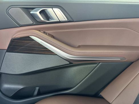 New 2026 BMW X5 xDrive40i image 15