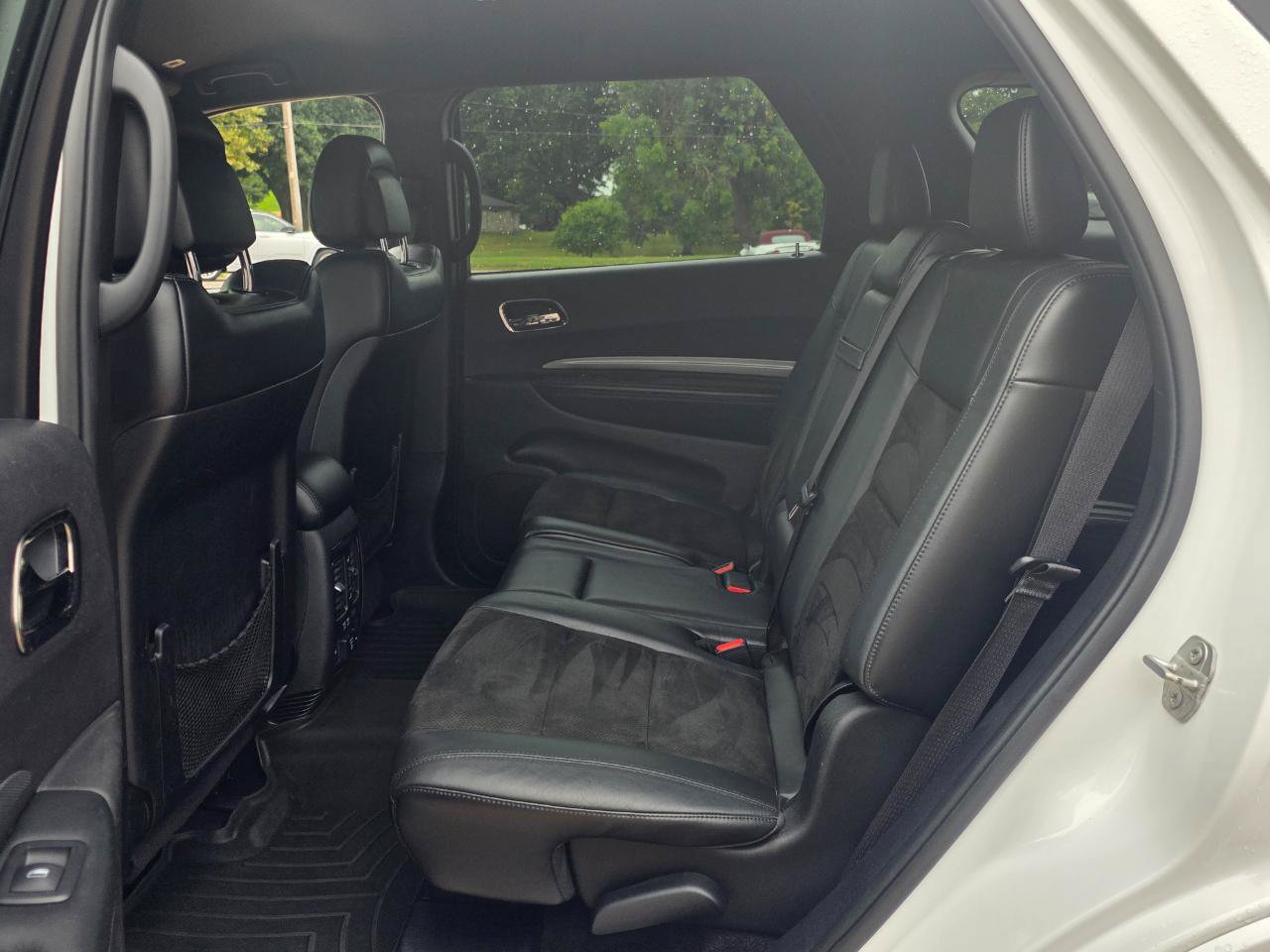 Used 2019 Dodge Durango GT AWD/4WD image 12