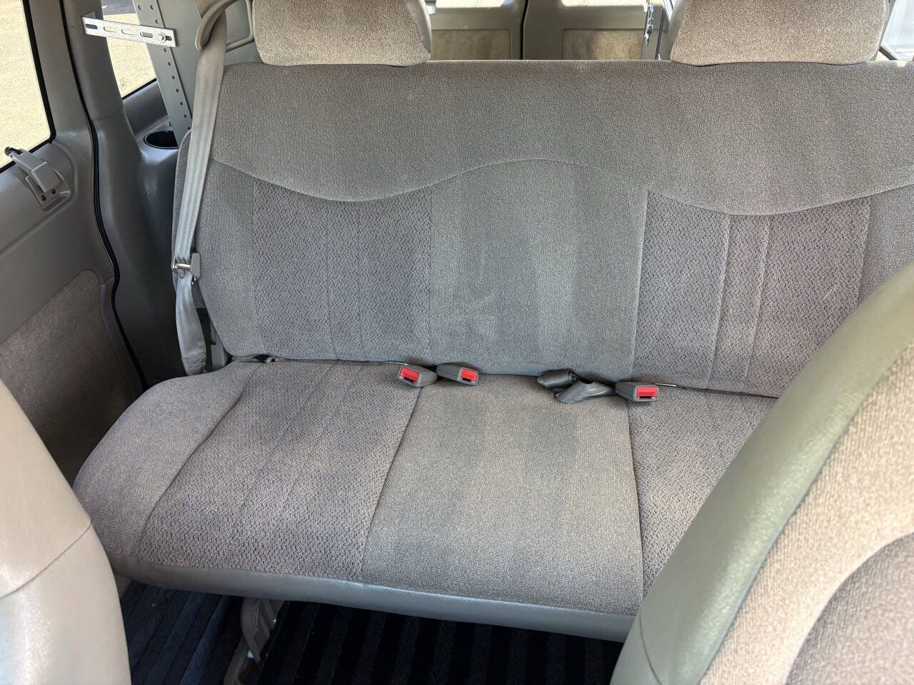 Used 2003 Chevrolet Astro Passenger AWD image 37