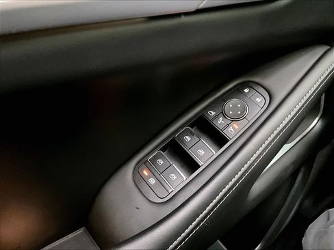 Used 2023 INFINITI QX60 Sensory w/ Vision Package AWD/4WD image 38