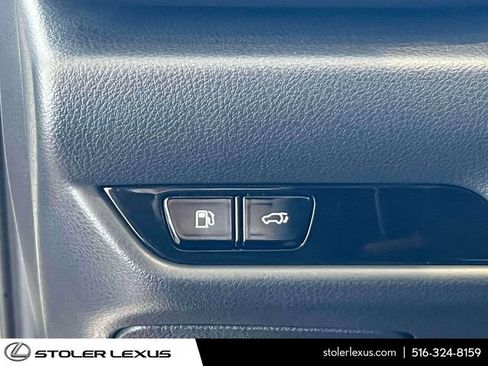Used 2025 Lexus NX 350 AWD w/ Cold Area Package image 24