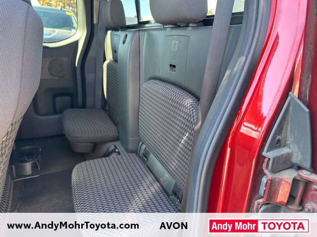 Used 2013 Nissan Frontier SV RWD image 25