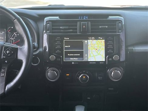 Used 2023 Toyota 4Runner 40th Anniversary SE image 17