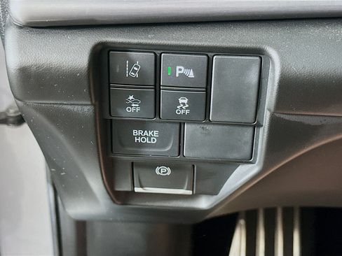 Used 2021 Acura RDX A-Spec AWD/4WD image 16