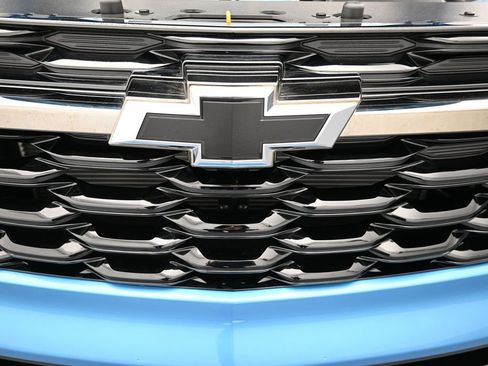 New 2026 Chevrolet Trax RS w/ Driver Confidence Package image 29