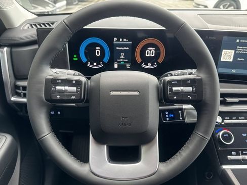 New 2026 Hyundai Santa Fe SE FWD image 24
