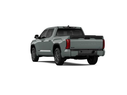 New 2026 Toyota Tundra Platinum AWD/4WD image 26