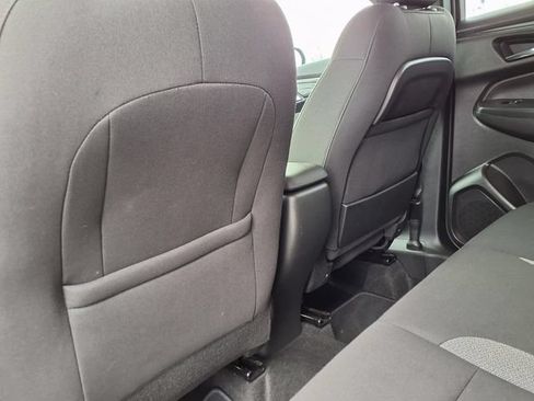 Used 2025 Chevrolet TrailBlazer LT AWD/4WD image 73
