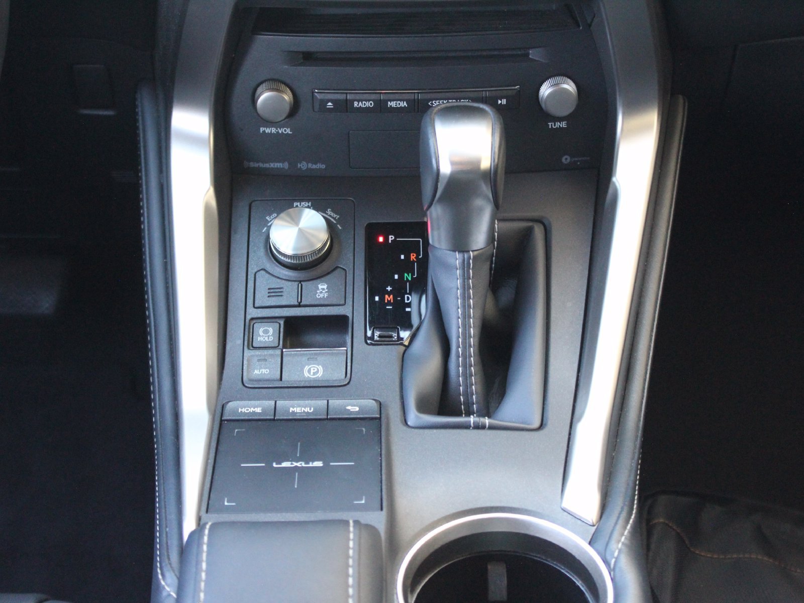 Used 2020 Lexus NX 300 FWD w/ Accessory Package image 28