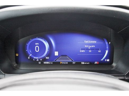 Used 2020 Ford Explorer ST w/ ST Street Pack AWD/4WD image 18