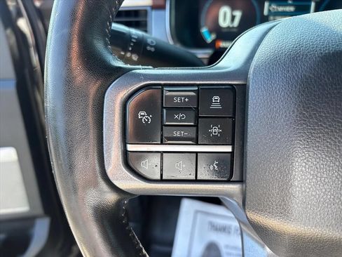 Used 2023 Ford F150 Lariat w/ Equipment Group 502A High AWD/4WD image 30