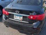 Used 2015 INFINITI Q50 Premium w/ Navigation Package image 5