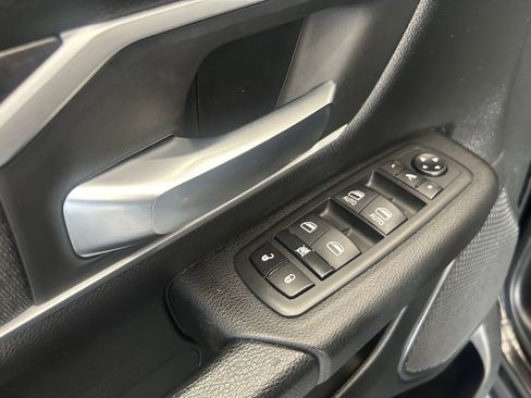 Used 2020 RAM 1500 Big Horn image 21