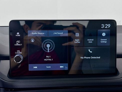New 2026 Honda Accord LX image 14