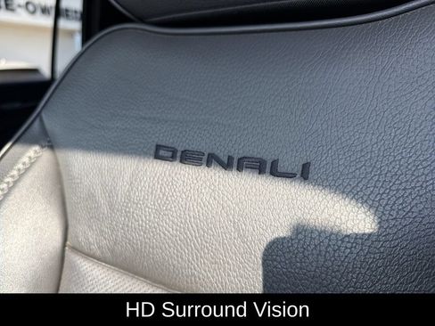 Used 2021 GMC Yukon XL Denali RWD image 22