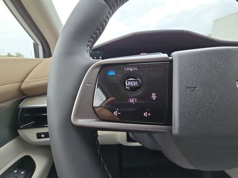 New 2026 Nissan Murano Platinum image 11