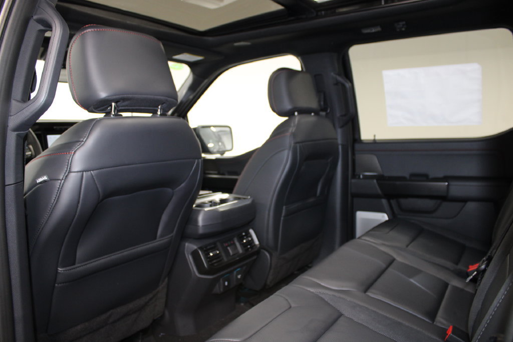 New 2026 Ford F150 Raptor AWD/4WD image 17