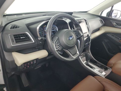 Used 2021 Subaru Ascent Touring w/ Popular Package #2A AWD/4WD image 11