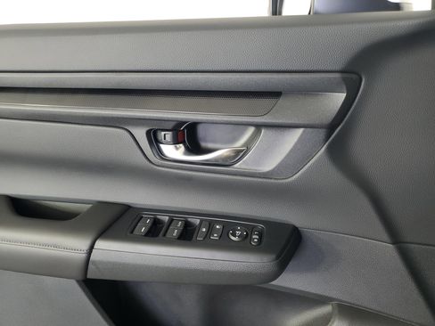 New 2025 Honda CR-V EX image 28