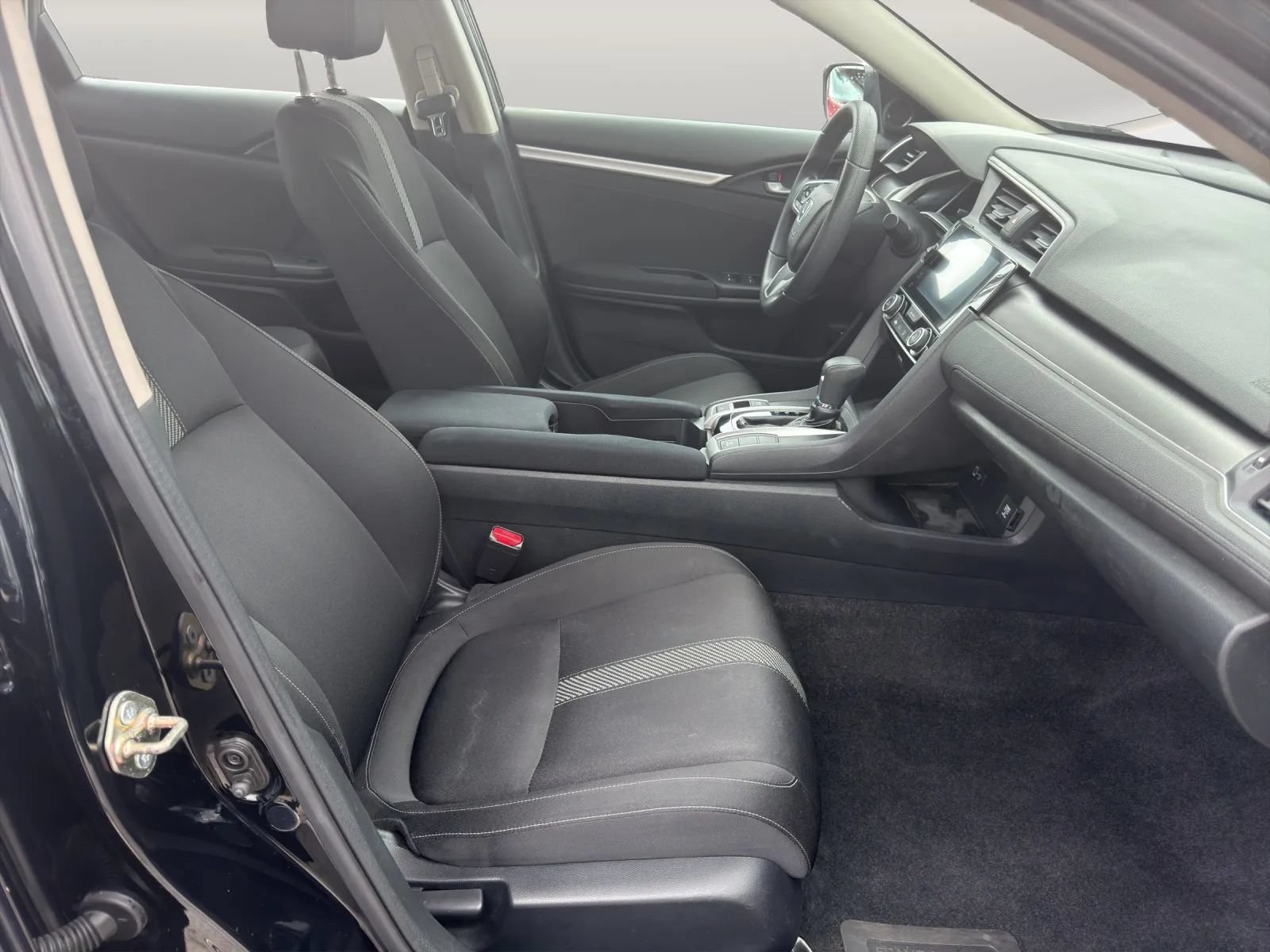 Used 2016 Honda Civic EX image 18