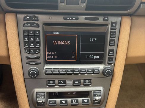 Used 2007 Porsche 911 GT3 RS image 19